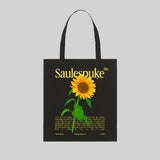 Auduma Maisiņš SAULESPUĶE