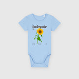 Mazuļu Bodijs SAULESPUĶE