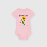 Mazuļu Bodijs SAULESPUĶE