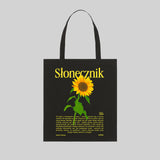 Tote Bag SŁONECZNIK