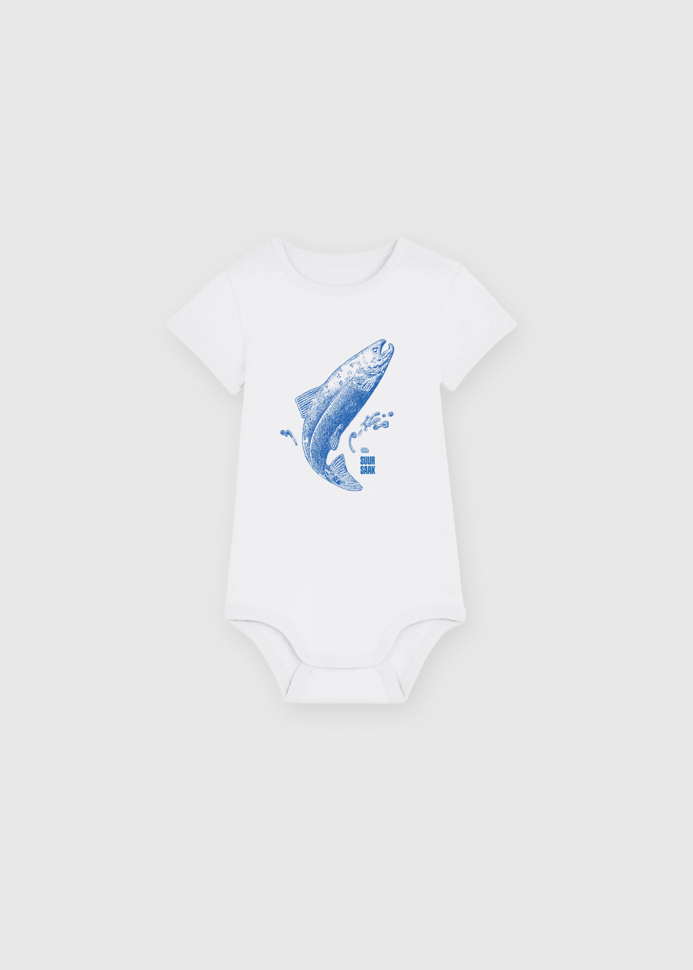 Baby Bodysuit SUUR SAAK