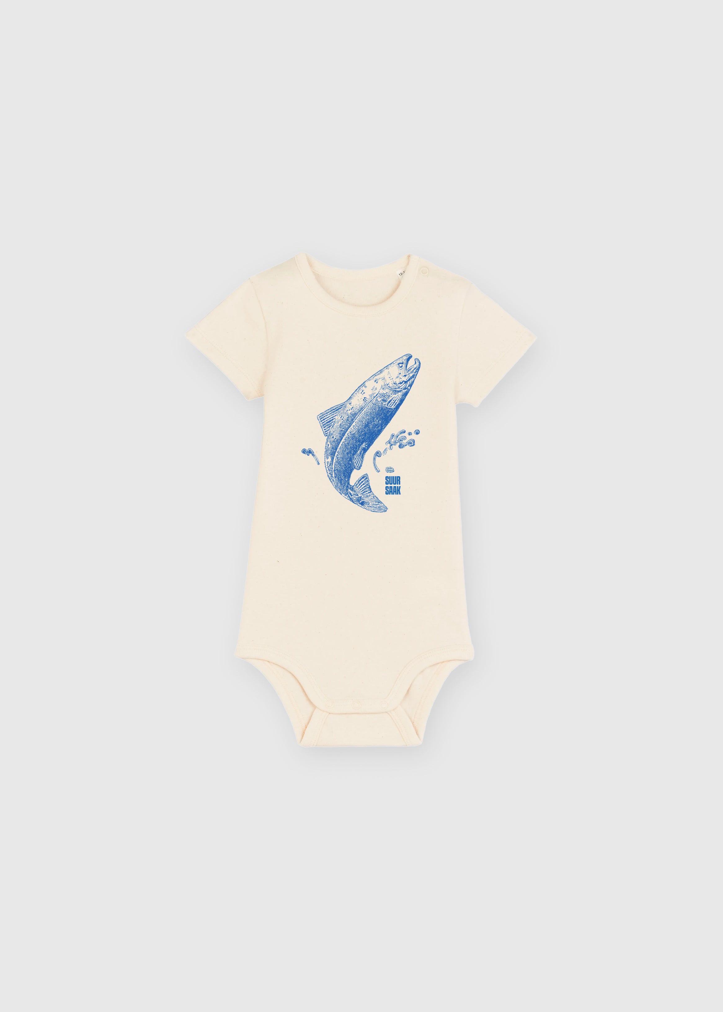 Baby Bodysuit SUUR SAAK