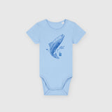 Baby Bodysuit SUUR SAAK