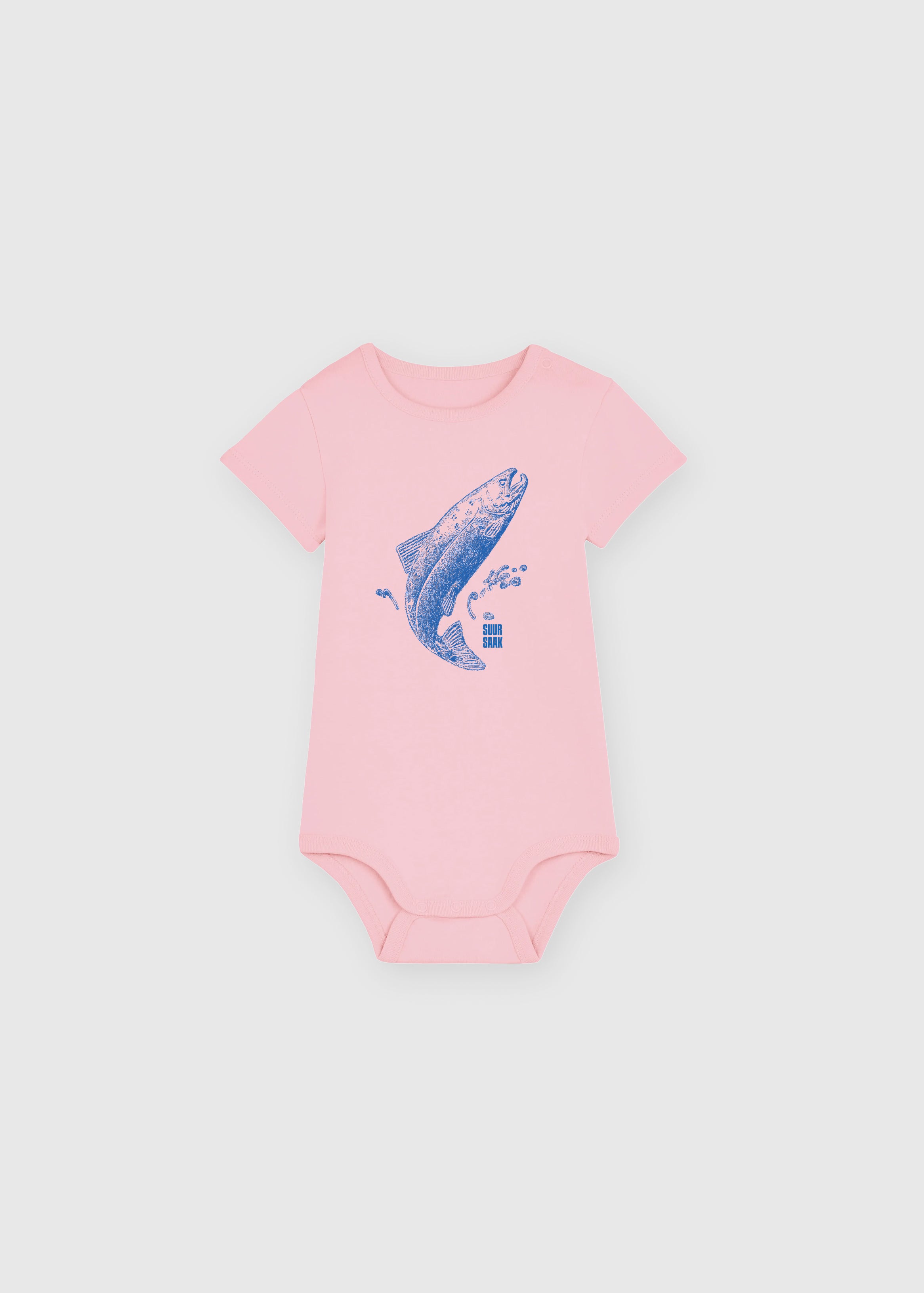 Baby Bodysuit SUUR SAAK