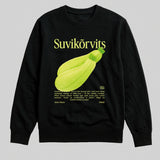 Organic Sweatshirt SUVIKÕRVITS