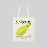 Tote Bag SUVIKÕRVITS