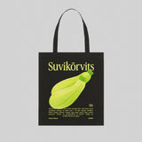 Tote Bag SUVIKÕRVITS