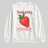 Organic Sweatshirt TRUSKAWKA