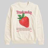 Organic Sweatshirt TRUSKAWKA