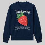 Organic Sweatshirt TRUSKAWKA
