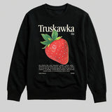 Organic Sweatshirt TRUSKAWKA