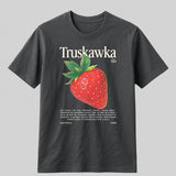 Organic Cotton T-Shirt TRUSKAWKA