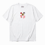 Oversized T-krekls MS22 Vintage