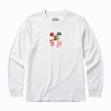Oversized T-krekls MS22 Vintage