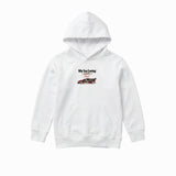 Kids Hoodie Why So Fast