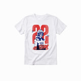 Bērnu T-krekls MS22 Vintage