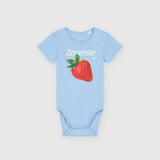 Mazuļu Bodijs ZEMENĪTE