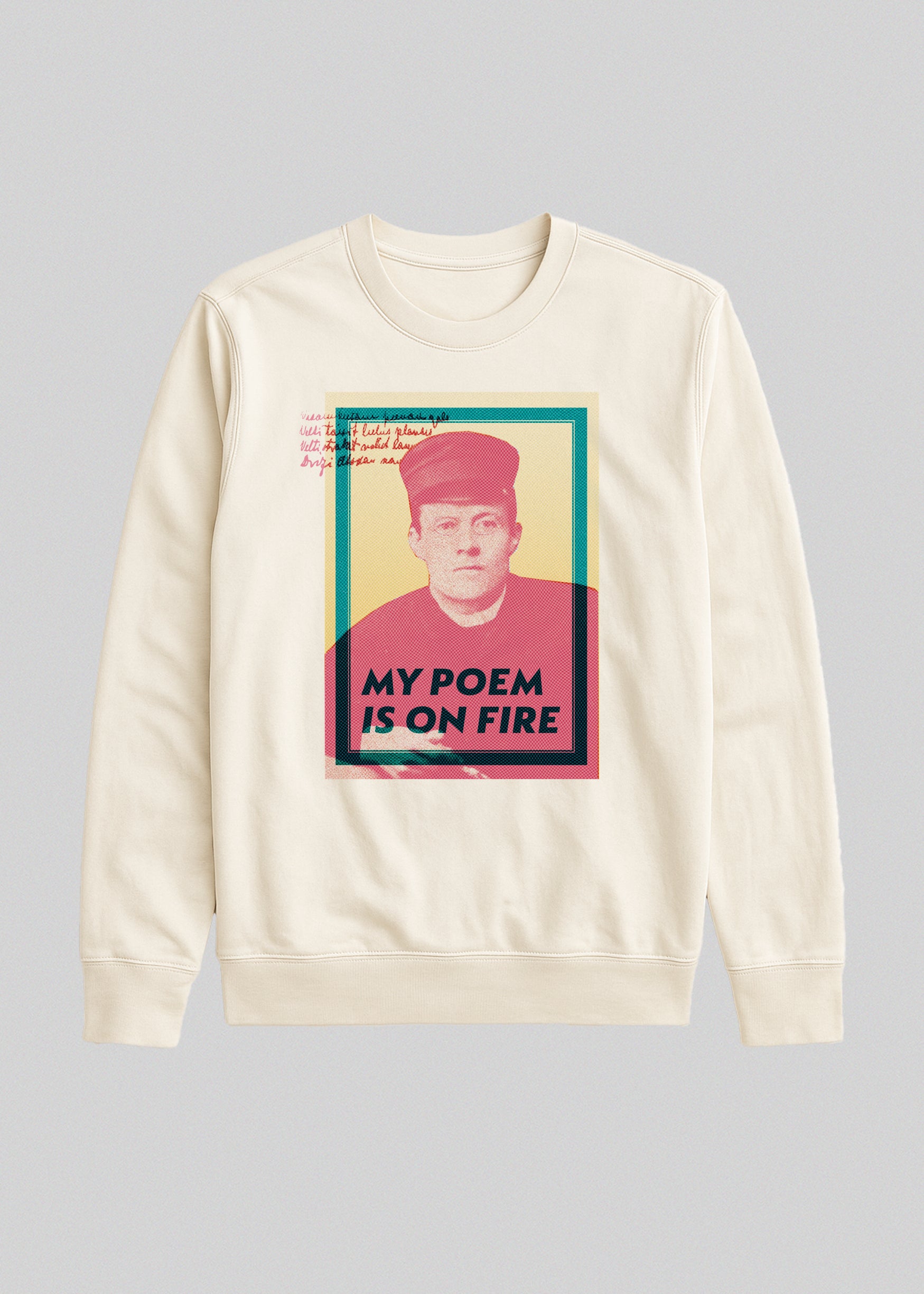 Džemperis VEIDENBAUMS