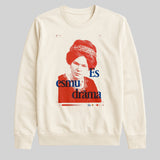 Džemperis ES ESMU DRĀMA