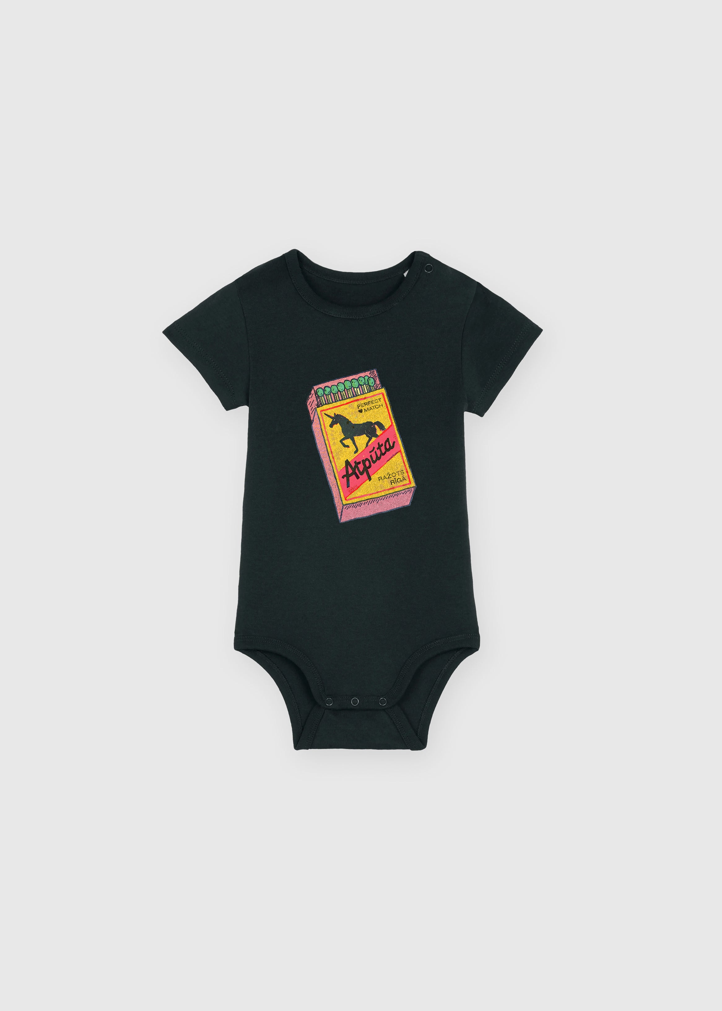 Mazuļu Bodijs ATPŪTA