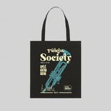 Auduma Maisiņš PŪTĒJU SOCIETY