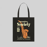 Auduma Maisiņš ORĶESTRU SOCIETY