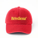 Vasaras Cepure BRĪVDIENA