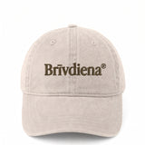 Vasaras Cepure BRĪVDIENA