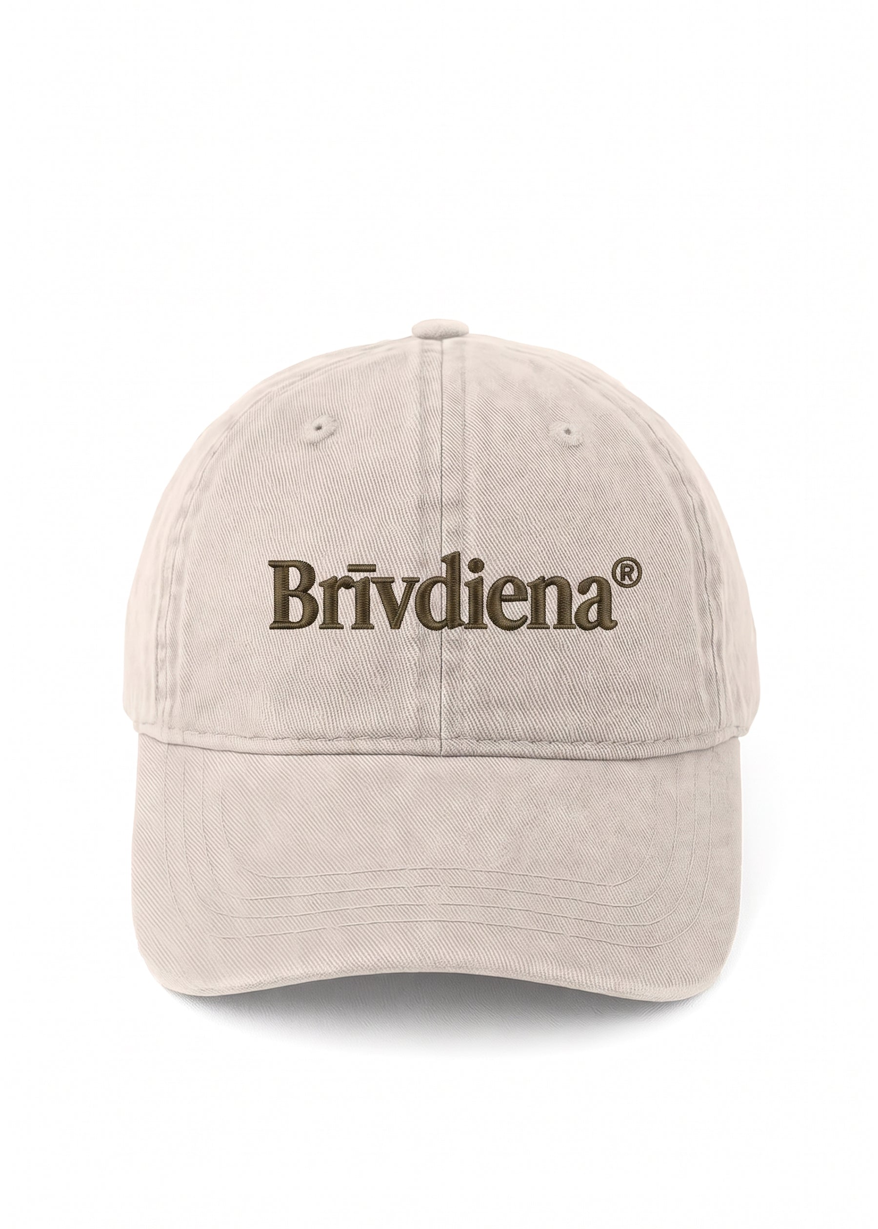 Vasaras Cepure BRĪVDIENA