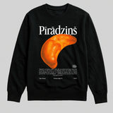 Džemperis PĪRĀDZIŅŠ