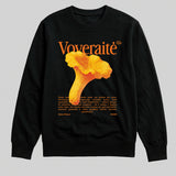 Organic Sweatshirt VOVERAITĖ