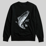 Organic Sweatshirt DIDELIS LAMIKIS