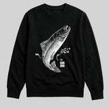 Organic Sweatshirt SUUR SAAK