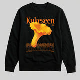 Organic Sweatshirt KUKESEEN