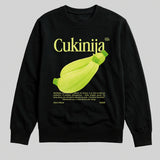 Organic Sweatshirt CUKINIJA