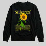 Organic Sweatshirt SAULĖGRĄŽA