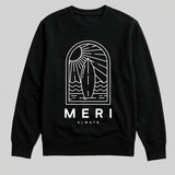 Organic Sweatshirt MERI ALWAYS