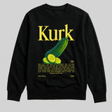 Organic Sweatshirt KURK