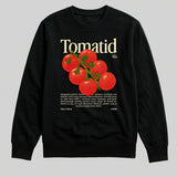 Organic Sweatshirt TOMATID