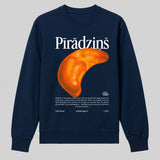 Džemperis PĪRĀDZIŅŠ