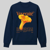 Organic Sweatshirt VOVERAITĖ