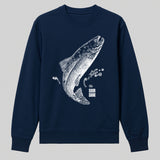 Organic Sweatshirt SUUR SAAK