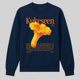 Organic Sweatshirt KUKESEEN