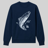 Organic Sweatshirt DIDELIS LAMIKIS