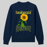 Organic Sweatshirt SAULĖGRĄŽA