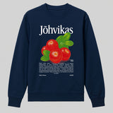 Organic Sweatshirt JÕHVIKAS