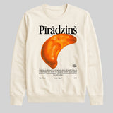 Džemperis PĪRĀDZIŅŠ