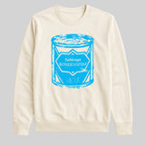 Organic Sweatshirt KONDENSPIIM SUHKRUGA