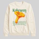 Organic Sweatshirt KUKESEEN