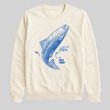 Organic Sweatshirt DIDELIS LAMIKIS